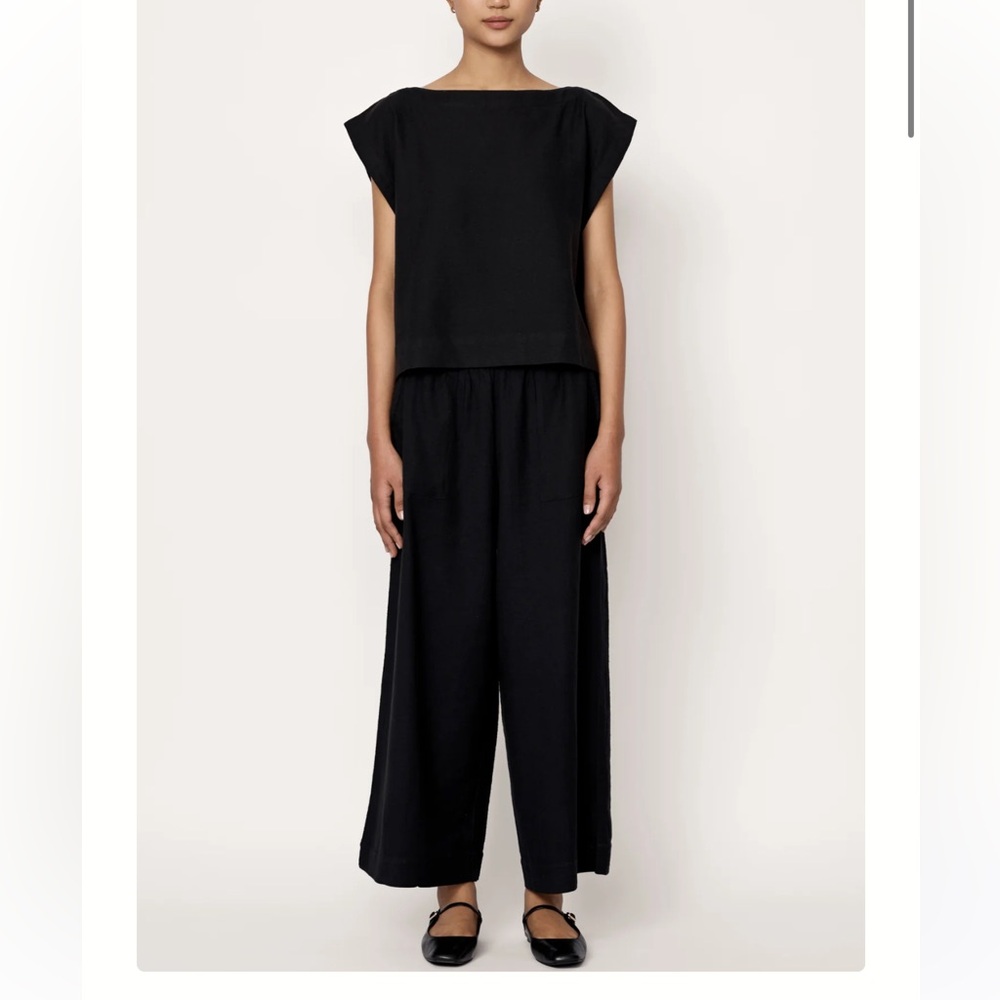 Laude the Label Everyday Pant